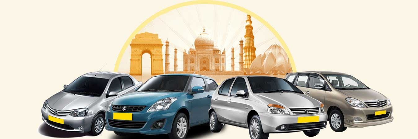 Cab Rental Service